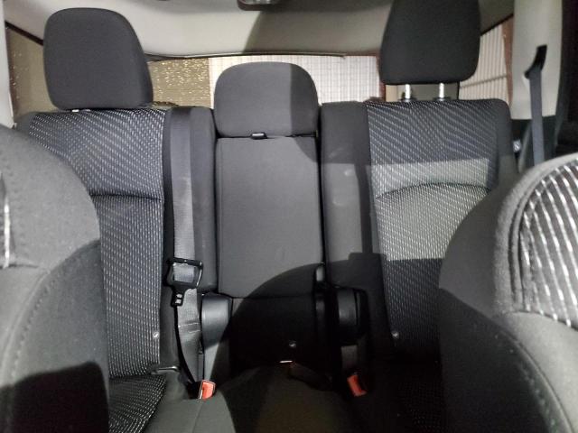 Фото 10 - DODGE JOURNEY