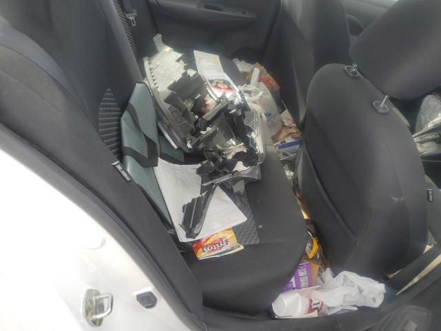 Фото 10 - NISSAN VERSA