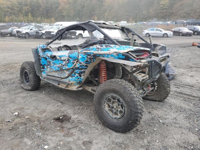 CAN-AM SIDEBYSIDE 2017