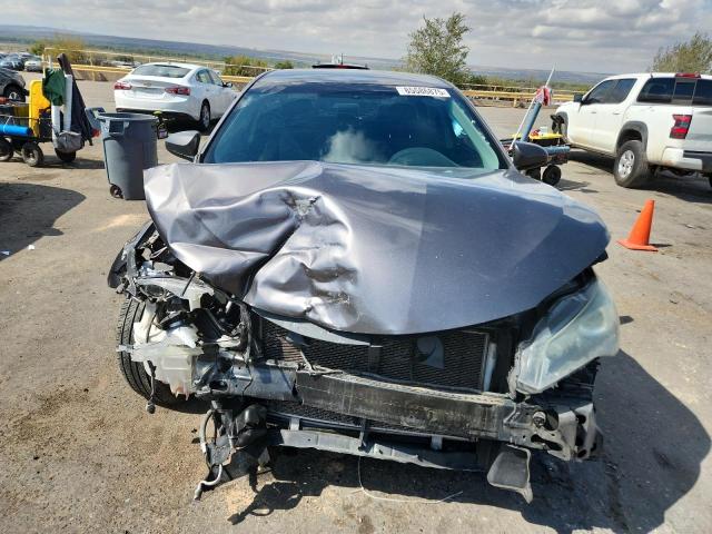 Фото 5 - TOYOTA CAMRY