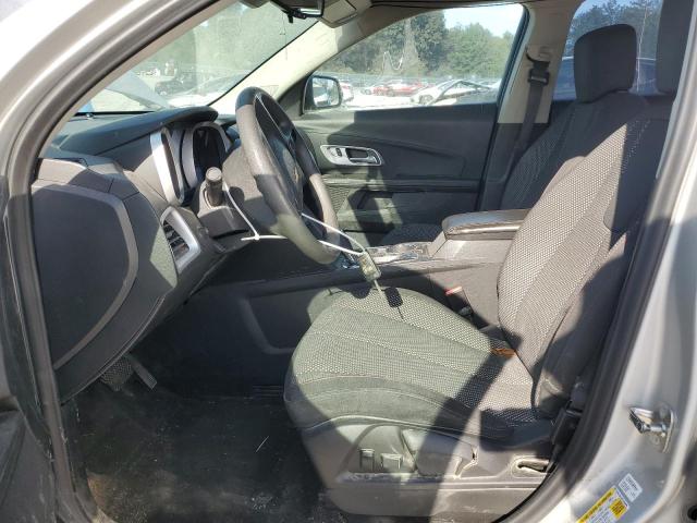 Фото 7 - CHEVROLET EQUINOX