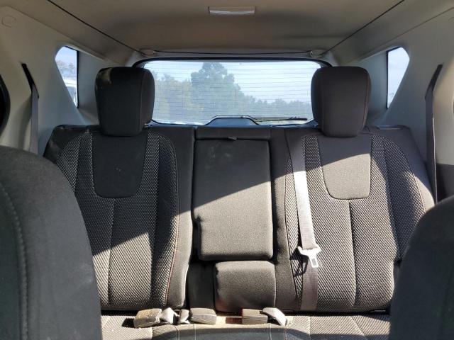 Фото 10 - CHEVROLET EQUINOX