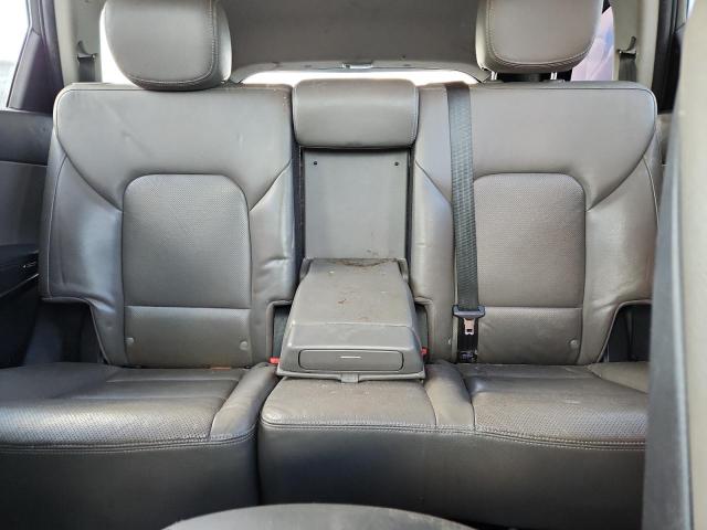 Фото 10 - HYUNDAI SANTA FE