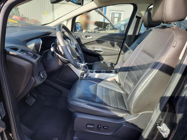 FORD CMAX 2015 VIN 1FADP5CU5FL100245