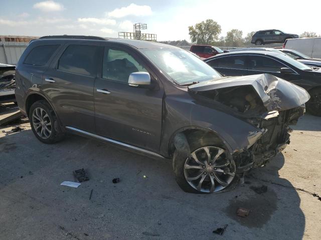 Фото 4 - DODGE DURANGO