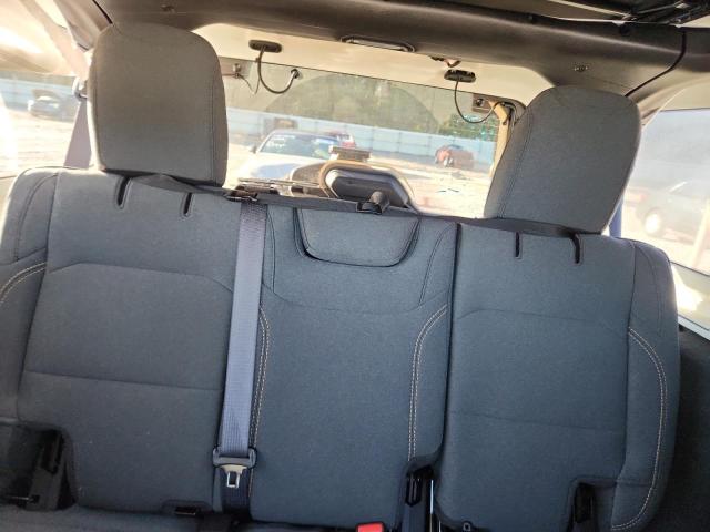 Фото 10 - JEEP WRANGLER