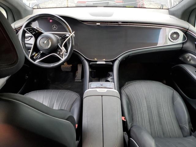 MERCEDES-BENZ EQS SUV 58 2023 VIN 4JGDM4EB4PA015334