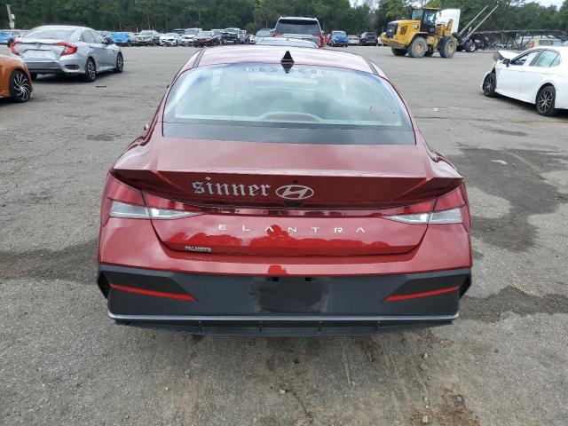 Фото 6 - HYUNDAI ELANTRA