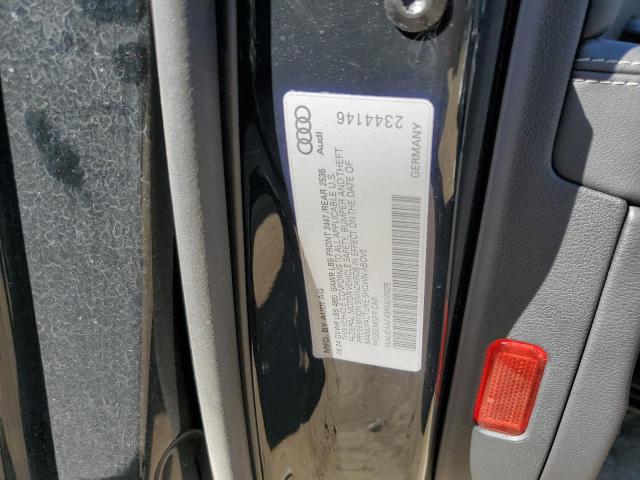 Фото 12 - AUDI A4