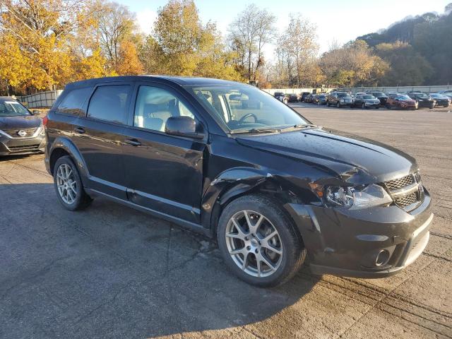 Фото 4 - DODGE JOURNEY