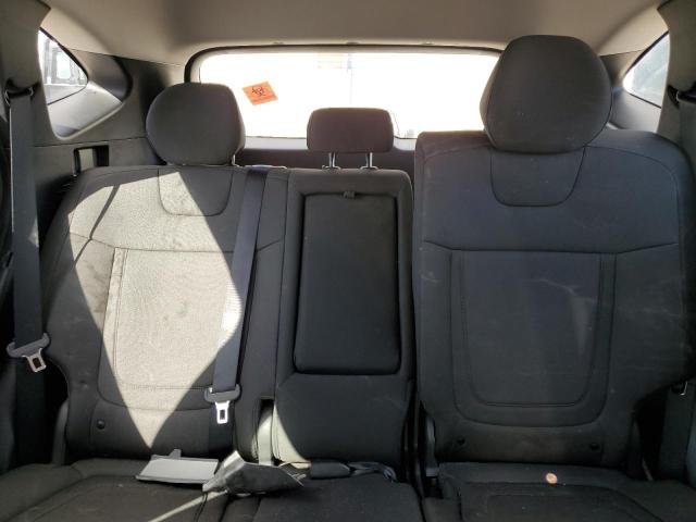 Фото 10 - HYUNDAI TUCSON