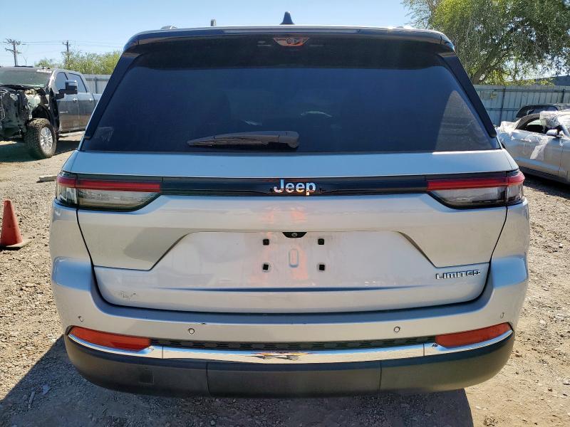 Фото 6 - JEEP GRAND CHER