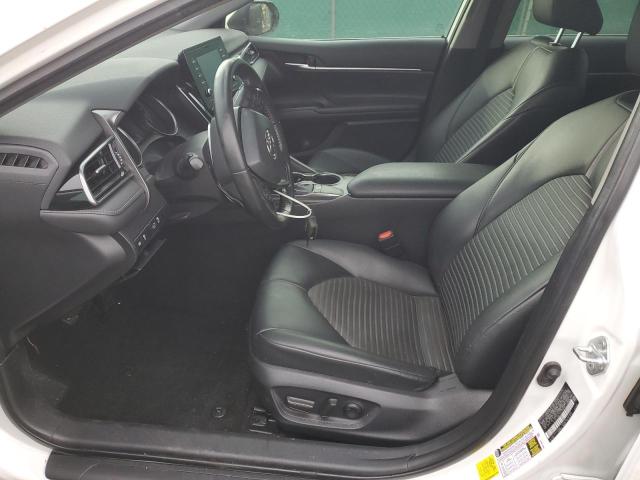 Фото 7 - TOYOTA CAMRY