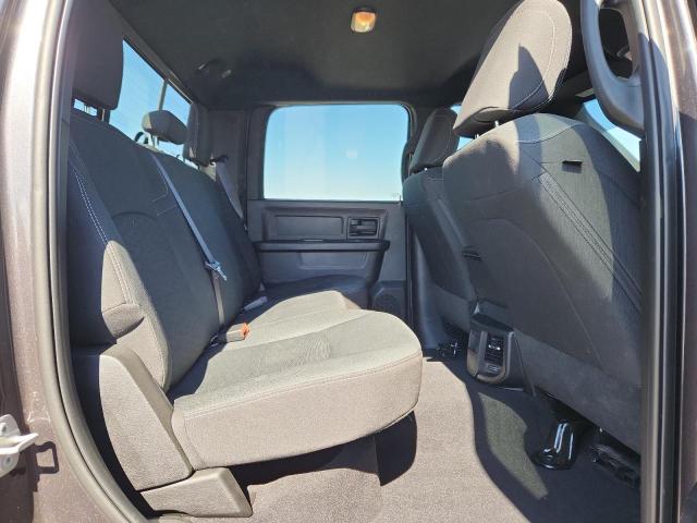 Фото 10 - RAM 2500