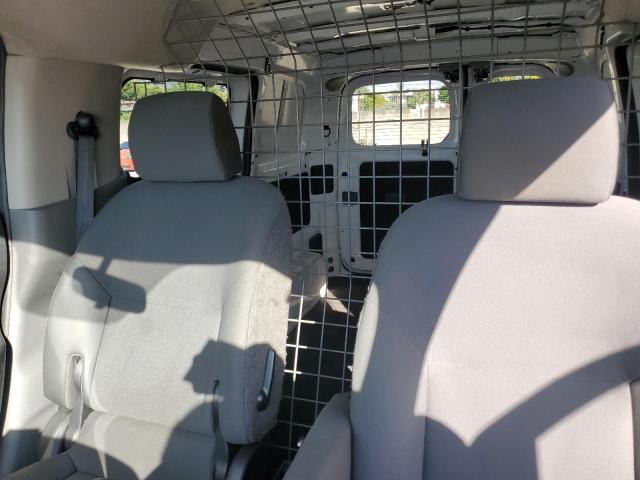 NISSAN NV 2020 VIN 3N6CM0KNXLK702329