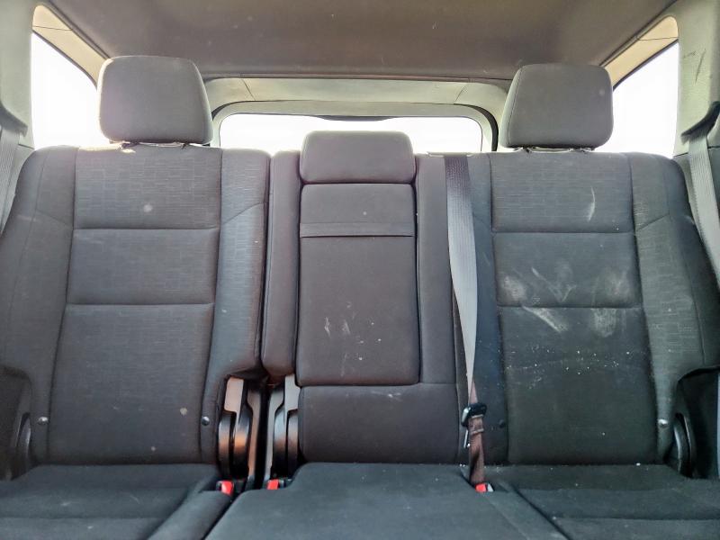 Фото 10 - JEEP GRAND CHER