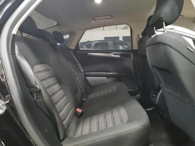 Фото 10 - FORD FUSION