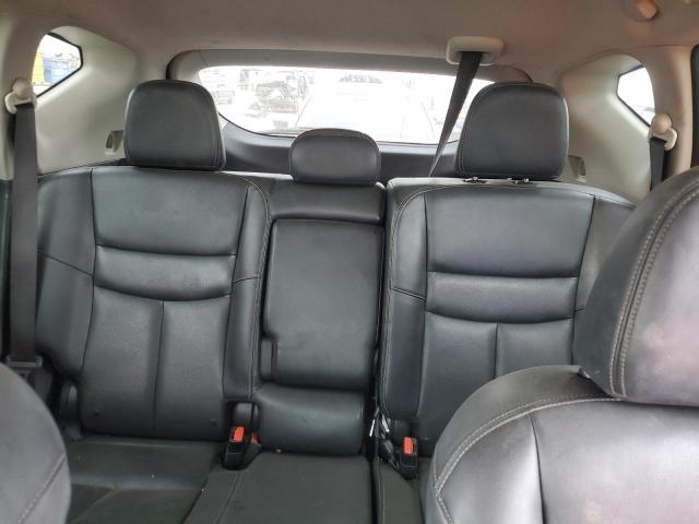 Фото 10 - NISSAN MURANO