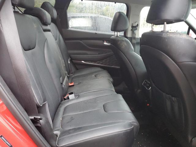 Фото 11 - HYUNDAI SANTA FE