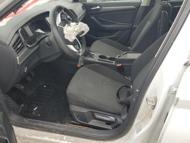 Фото 7 - VOLKSWAGEN JETTA