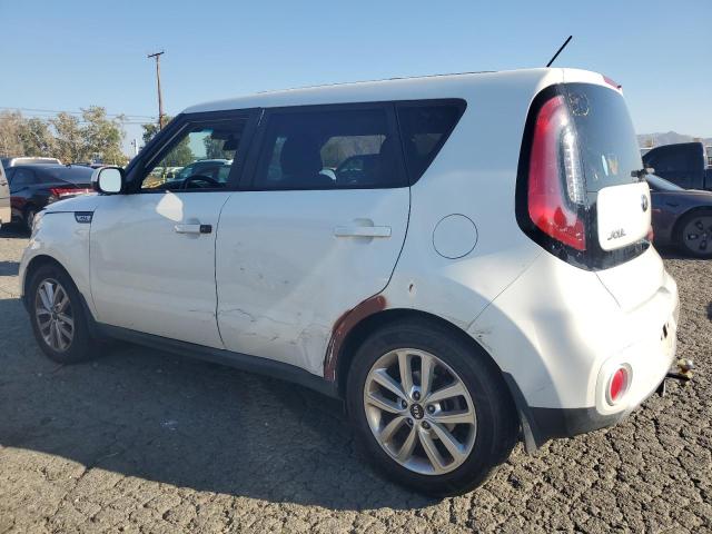 Фото 2 - KIA SOUL