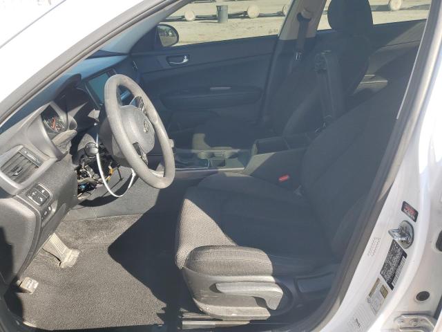 Фото 7 - KIA OPTIMA