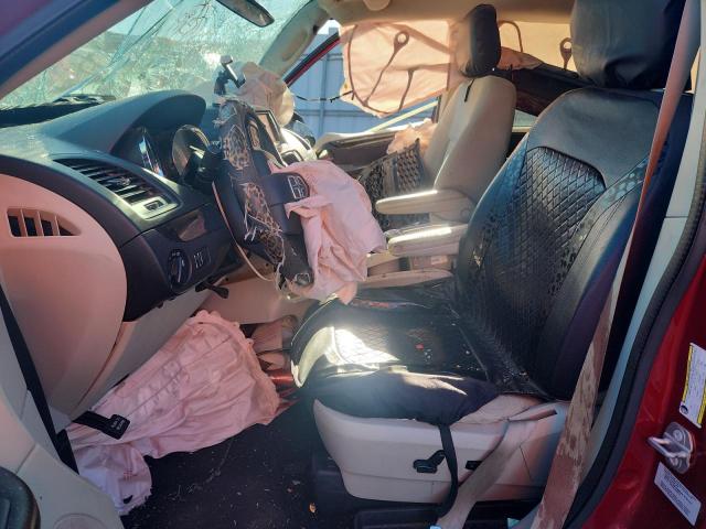 Фото 7 - DODGE CARAVAN