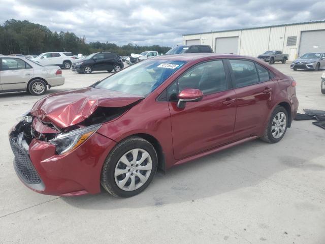 Фото 1 - TOYOTA COROLLA