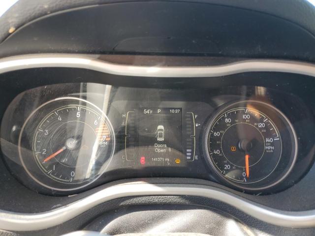 Фото 9 - JEEP GRAND CHER