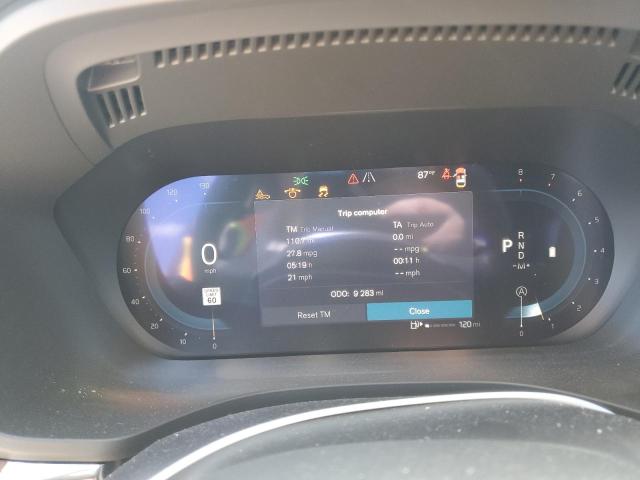 VOLVO XC60 ULTRA 2025 VIN YV4M12RM7S1106813