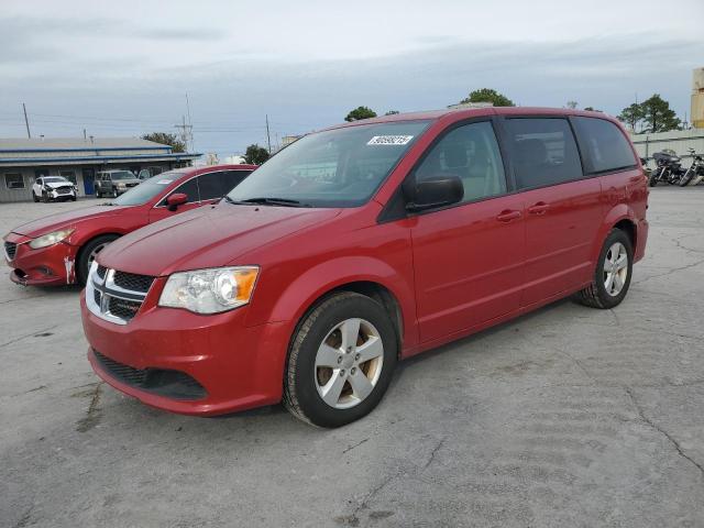 Фото 1 - DODGE CARAVAN