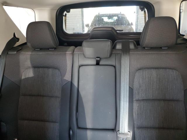 Фото 10 - FORD BRONCO