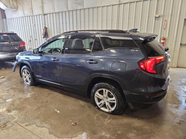 Фото 2 - GMC TERRAIN