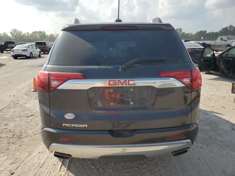 Фото 6 - GMC ACADIA DEN