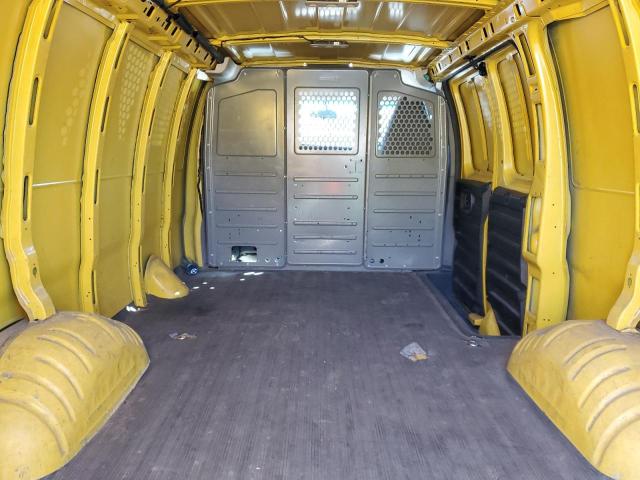 Фото 11 - CHEVROLET EXPRESS