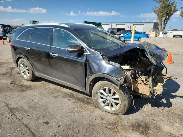 Фото 4 - KIA SORENTO
