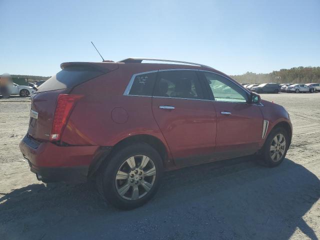 CADILLAC SRX 2015 VIN 3GYFNEE30FS623092