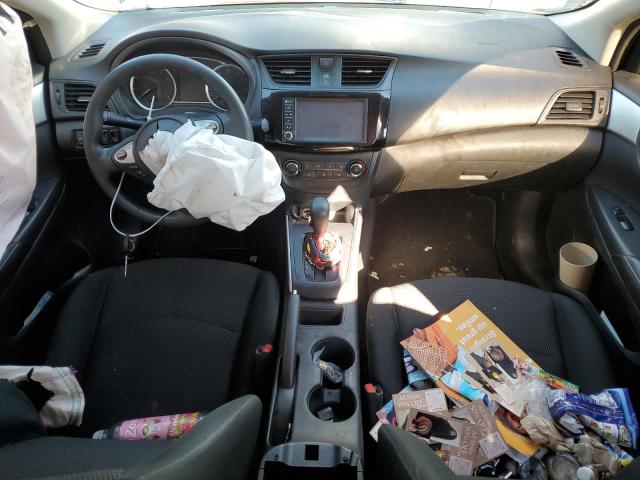 Фото 8 - NISSAN SENTRA