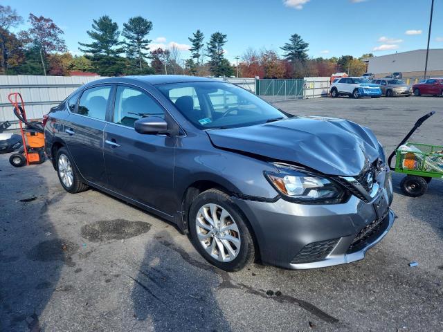 Фото 4 - NISSAN SENTRA