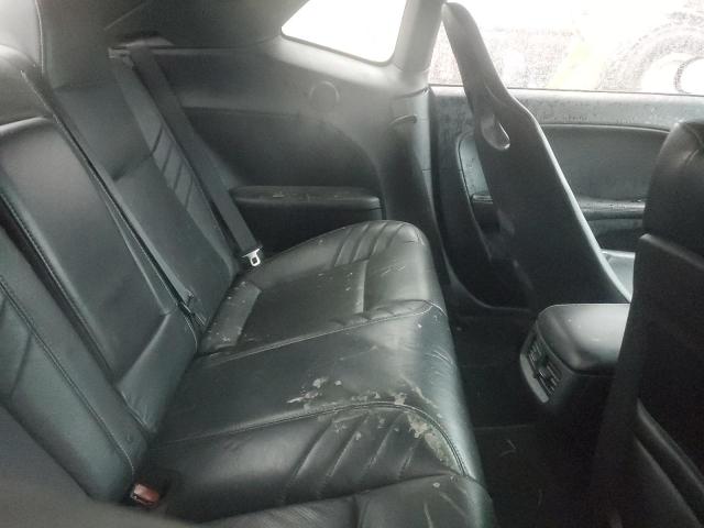 Фото 10 - DODGE CHALLENGER