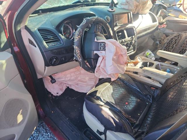 Фото 8 - DODGE CARAVAN