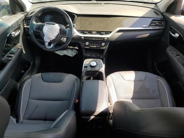 KIA NIRO S 2022 VIN KNDCC3LG3N5149186