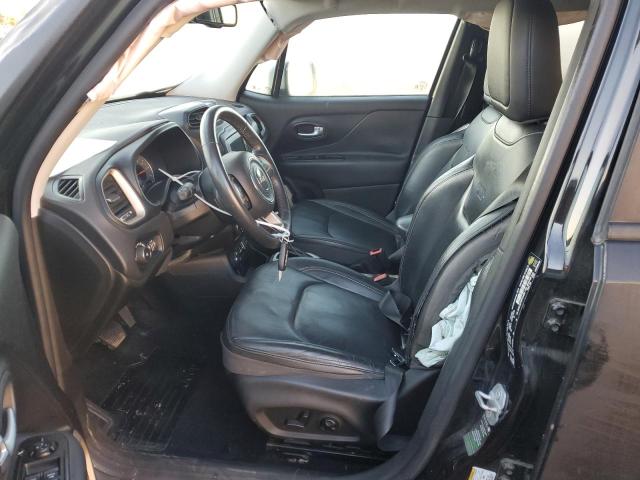 Фото 7 - JEEP RENEGADE