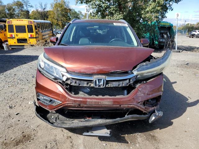 Фото 5 - HONDA CRV