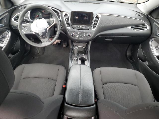 Фото 8 - CHEVROLET MALIBU