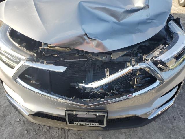 Фото 12 - ACURA RDX