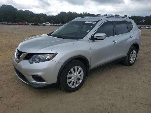 Фото 1 - NISSAN ROGUE