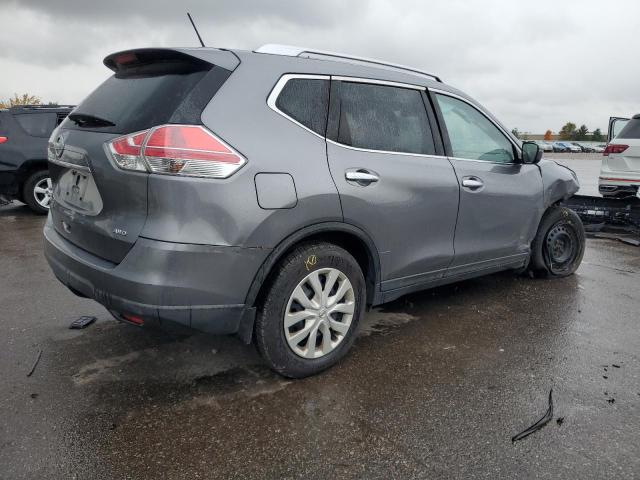 Фото 3 - NISSAN ROGUE