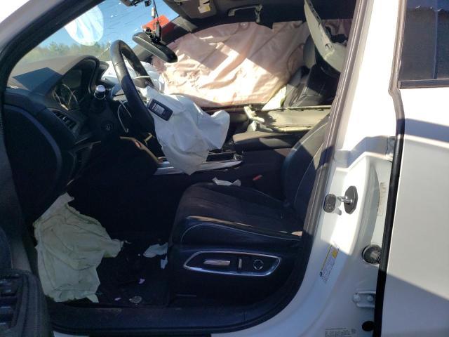 Фото 7 - ACURA MDX