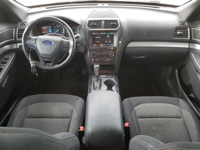 Фото 8 - FORD EXPLORER